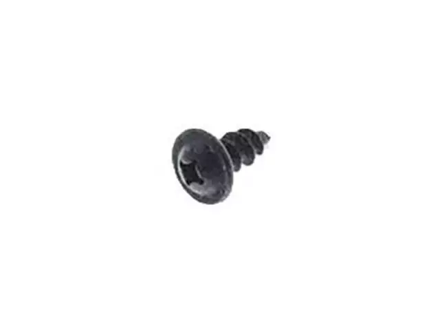 License Bracket Screw - Ford (W701850-S307)