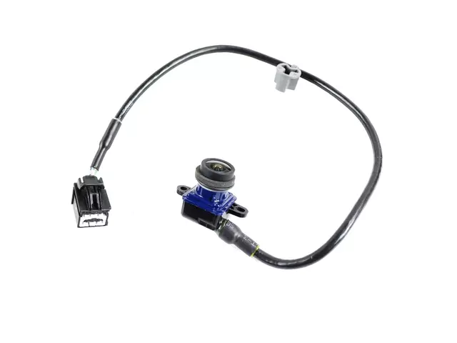 56038990AC - : Camera for Dodge: Dart Image