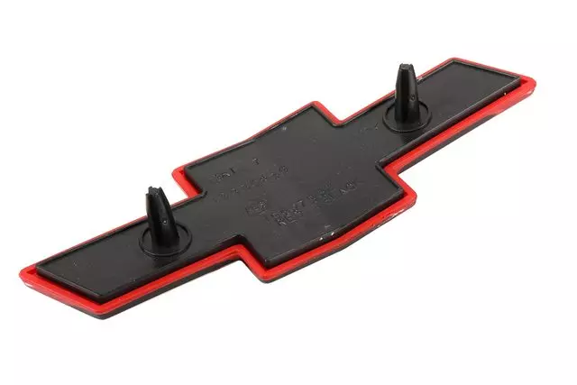 15607532 - Body: Emblem for GM Image