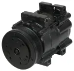 57157 - : Ford FS10 Reman Compressor for FOUR SEASONS Image