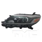 20962890 - : TYC Headlight Assembly for TYC Image