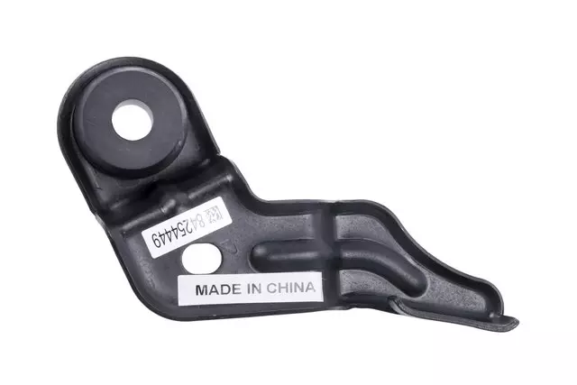 2018-2019 Chevrolet Traverse - Passenger Side Radiator Upper Bracket - GM (84254449)