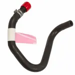 KH735 - HVAC: Motorcraft™ HVAC Heater Hose for Ford: Expedition, F-150, F-150 Heritage Image