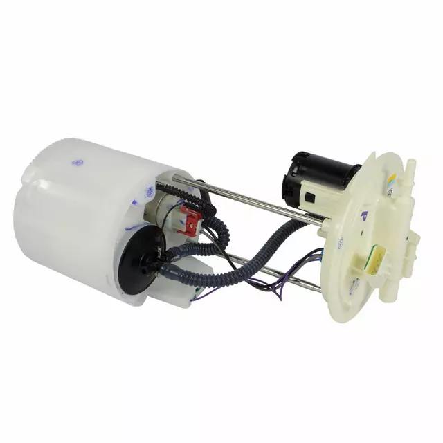 FL3Z9H307M - Fuel System: Fuel Pump for Ford: F-150 Image