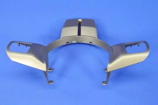 1TE64LU4AB - : Steering Wheel Bezel for Mopar Image