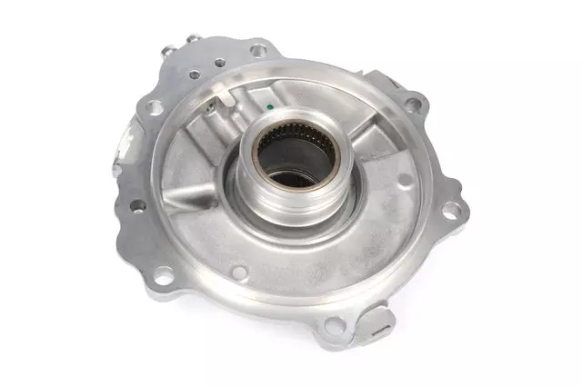 24272538 - : Automatic Transmission Case Rear Extension with Bearing for GM Image