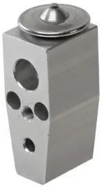 39624 - : Block Type Expansion Valve w/o Solenoid for FOUR SEASONS Image