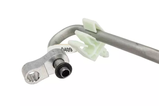 Automatic Transmission Fluid Cooler Inlet Line - GM (15140409)