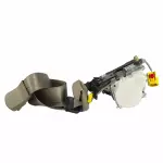 AC3Z26611B08AB - Electrical: Retractor Assembly for Ford: F-250 Super Duty, F-350 Super Duty, F-450 Super Duty Image