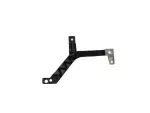 68315277AA - : Fascia Bracket, Left for Fiat: 124 Spider Image