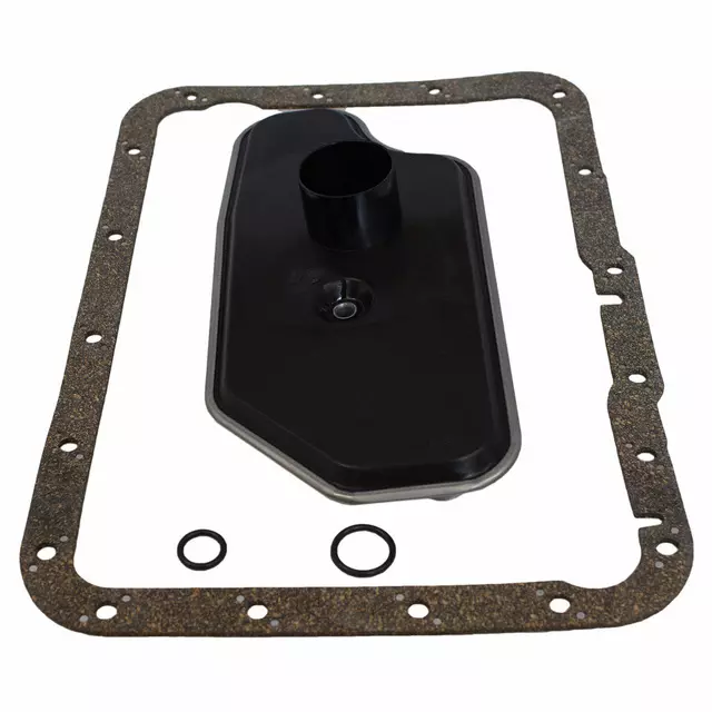 F5TZ7A098B - Maintenance &amp; Lubrication: Filter for Ford: Explorer, Ranger | Mercury: Mountaineer Image