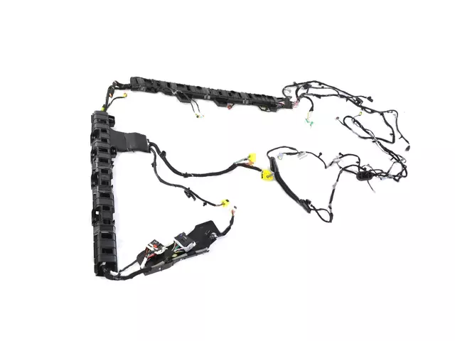 Body Right Wiring - Mopar (68282604AG)