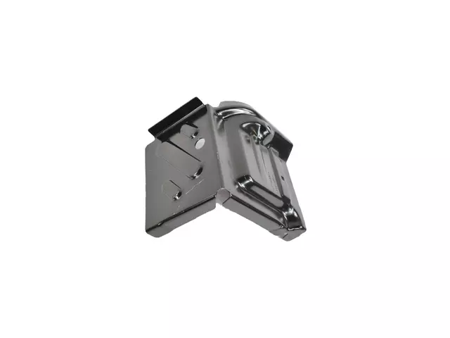 B-PILLAR - REINFMNT 68167242AA - Mopar (68167242AA)