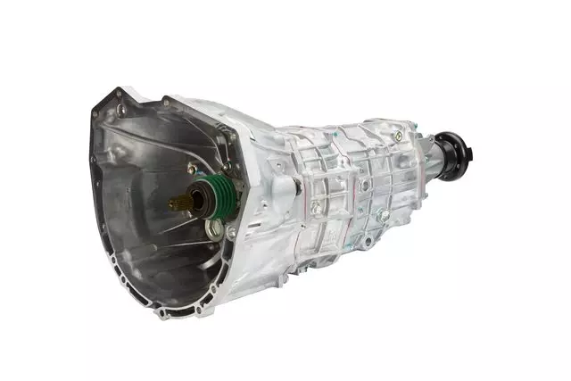 6-Speed Manual Transmission Assembly - GM (24252201)