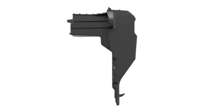 Fascia Bracket, Right - Mopar (68287860AB)