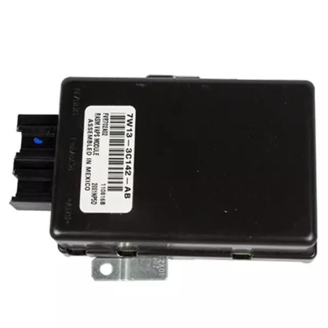 7W1Z3C142A - Suspension: Control Module for Lincoln: Town Car Image