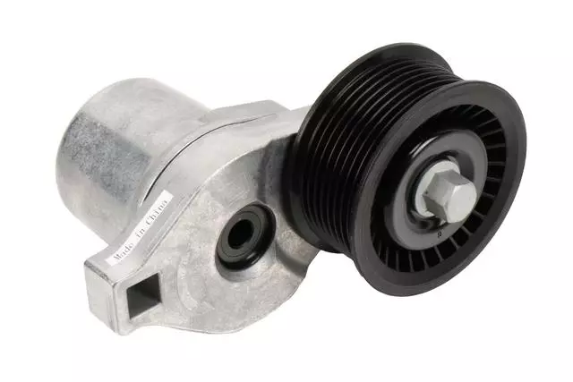 12622452 - Cooling System: Tensioner for Cadillac: CTS | Chevrolet: Camaro Image