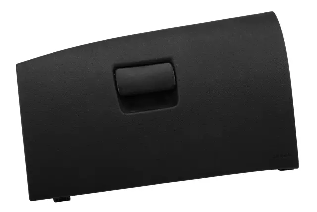 84220075 - : 2016-2019 Chevrolet Cruze - Jet Black Instrument Panel Compartment Door for GM Image