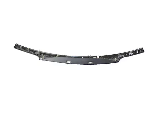 License Lamp Applique - Mopar (1WD54KBUAE)
