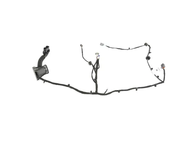 68228618AF - Electrical: Front Door Wiring, Left for Mopar Image image