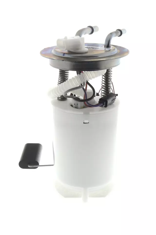 Fuel Pump and Level Sensor Module with Sensor and Seal - ACDelco (19368754)