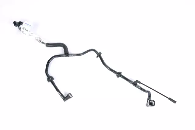 Power Brake Booster Vacuum Hose Assembly - GM (22826216)