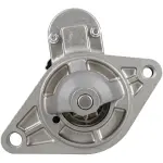 2801035 - : DENSO First Time Fit® Starter Motor – Remanufactured for Denso Image