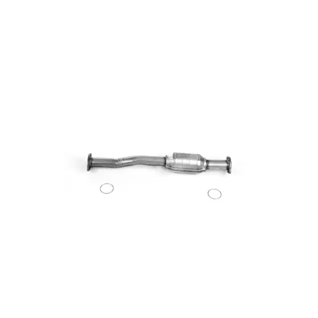 775342 - : CATCO Catalytic Converter for CATCO CONVERTERS Image