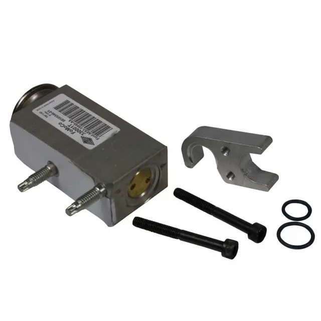 YG424 - HVAC: Motorcraftâ„¢ Expansion Valve for Ford: Fiesta Image