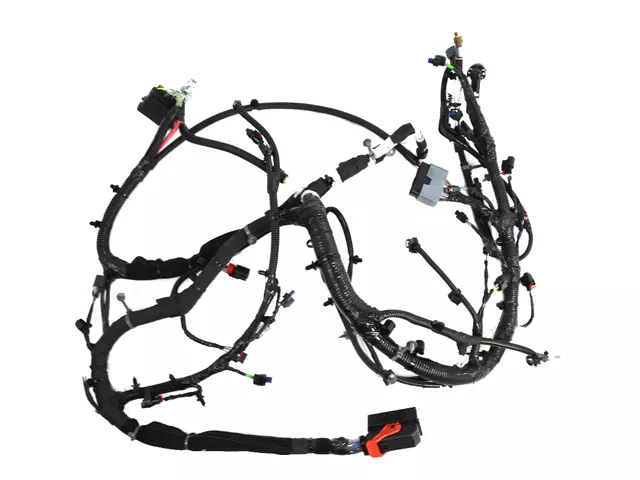 Engine Wiring - Mopar (68081222AH)