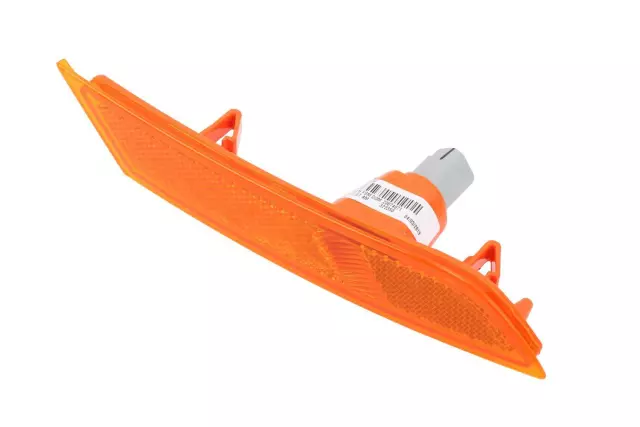 20874071 - : Front Driver Side Marker Lamp for Cadillac: XTS Image