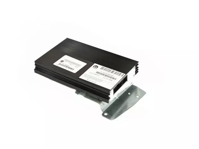 Amplifier - Mopar (68267305AC)
