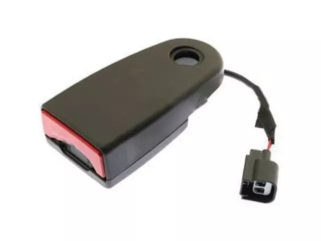 Buckle End - Ford (DB5Z-7860045-EE)