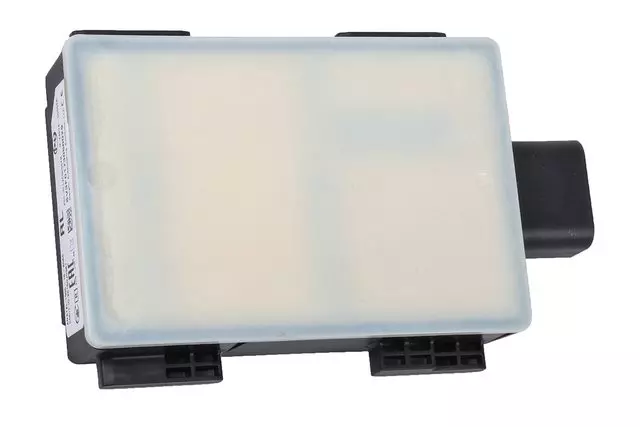 84412586 - : Driver Side Short Range Radar Rear Sensor for GM Image