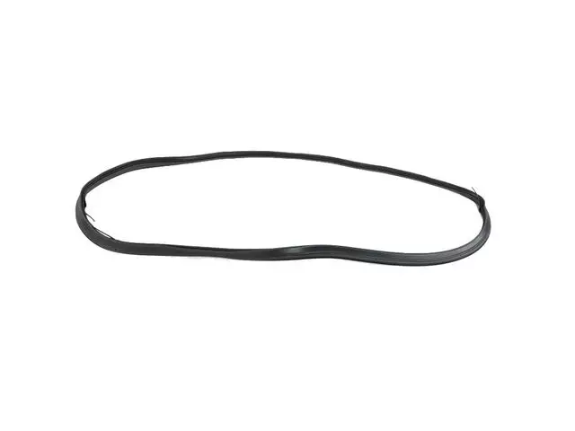 68347825AA - : Decklid Opening Weatherstrip for Alfa Romeo Image