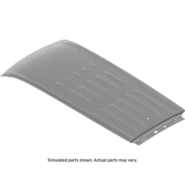GMページ 2024-2026 GM Roof Panel 26482986 | OEM Parts Online