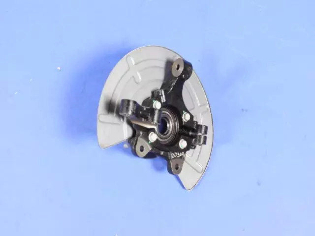 4854636AD - : Front Knuckle And Hub, Right for Dodge: Caliber Image