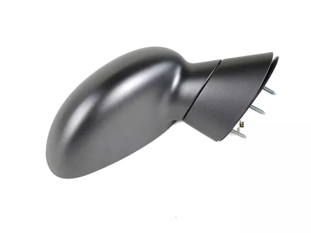 1VX80MDRAA - Doors, Door Mirrors and Related Parts: Outside Rearview Mirror, Right for Mopar Image