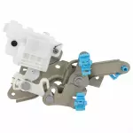 HC3Z9943170C - Body: Control Assembly for Ford: F-150, F-150 Lightning, F-250 Super Duty, F-350 Super Duty, F-450 Super Duty, Ranger Image