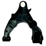 RK620525 - : Front Right Lower Suspension Control Arm and Ball Joint Assembly for Moog Image