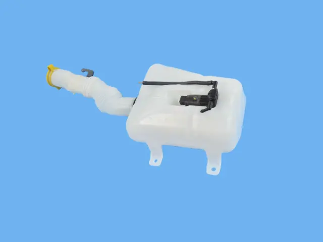 68311687AA - : Windshield Washer Reservoir for Ram: ProMaster City Image