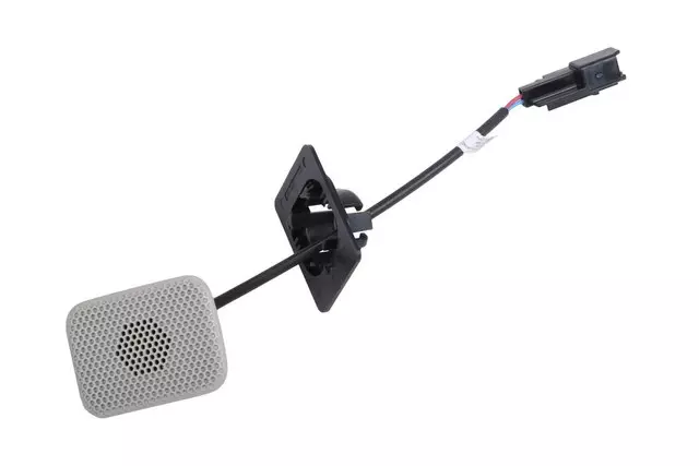 84392148 - : Light Opel Gray Mobile Telephone Microphone for Buick: Envision Image