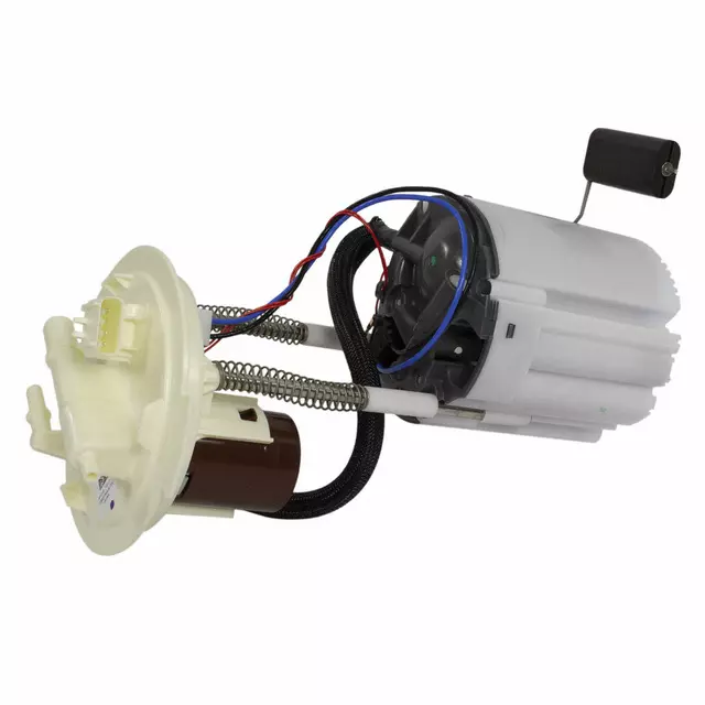 JL7Z9H307C - Fuel System: Fuel Pump for Lincoln: Navigator Image