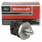 CM5223 - Air &amp; Fuel Delivery: Motorcraft™ Pressure Sensor for Ford: EcoSport, Explorer, Flex, Police Interceptor Sedan, Police Interceptor Utility, Taurus | Lincoln: MKS, MKT Image