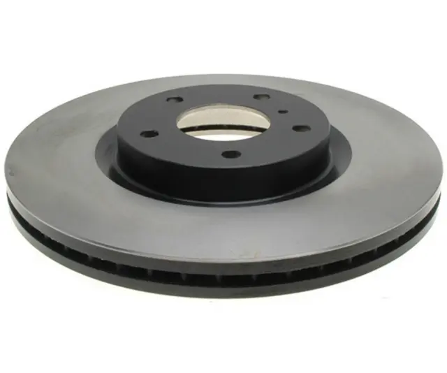 980307 - : Disc Brake Rotor for Raybestos Brakes Image