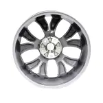 5RJ491STAB - Wheels: Aluminum Wheel, Front Or Rear for Mopar Image