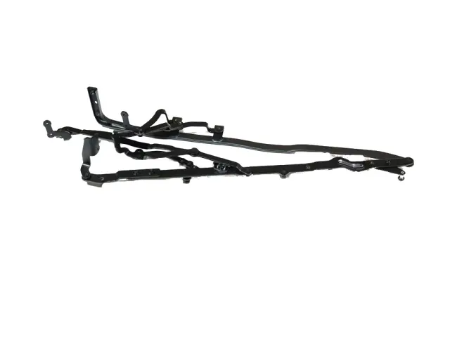 68395067AA - : Rear Rail, Left for Mopar Image