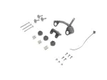 68414211AA - Front Suspension: Compressor Bracket Kit for Ram: 1500 Image