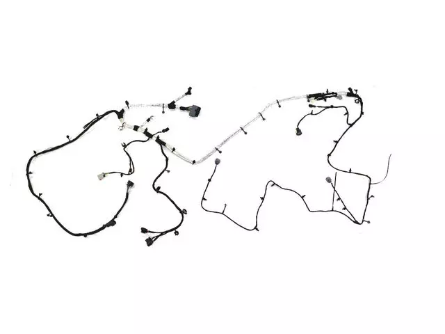 Chassis Wiring - Mopar (68265123AC)