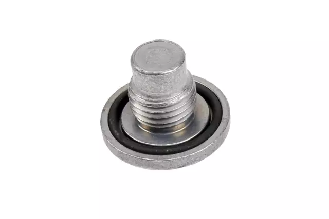 Engine Oil Drain Plug - GM (55568037)